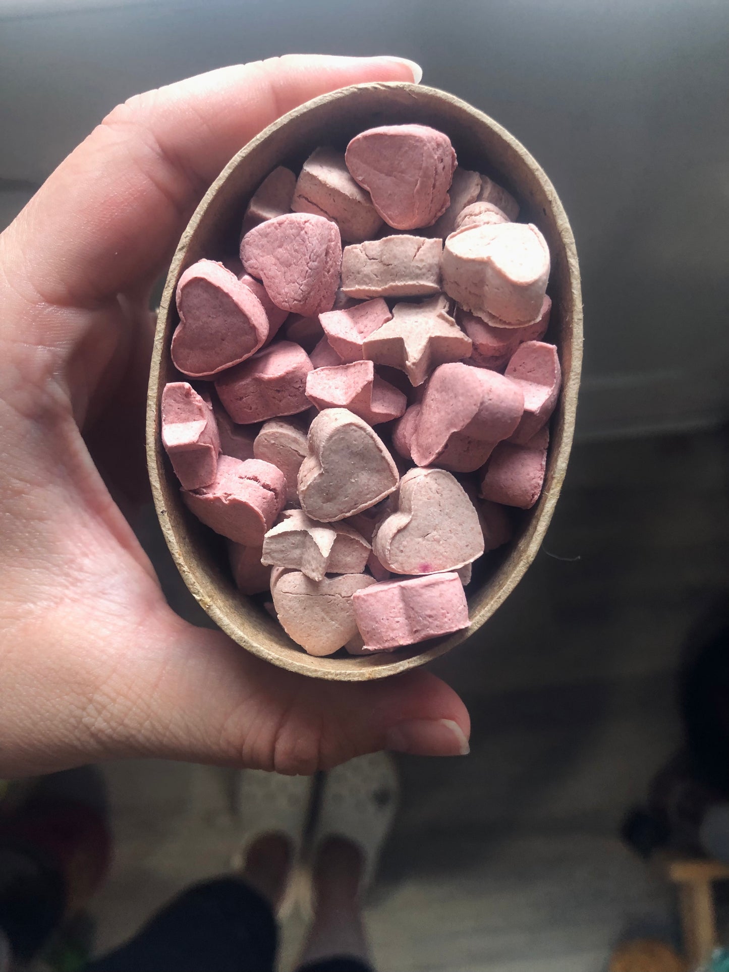 BARBIE MIX