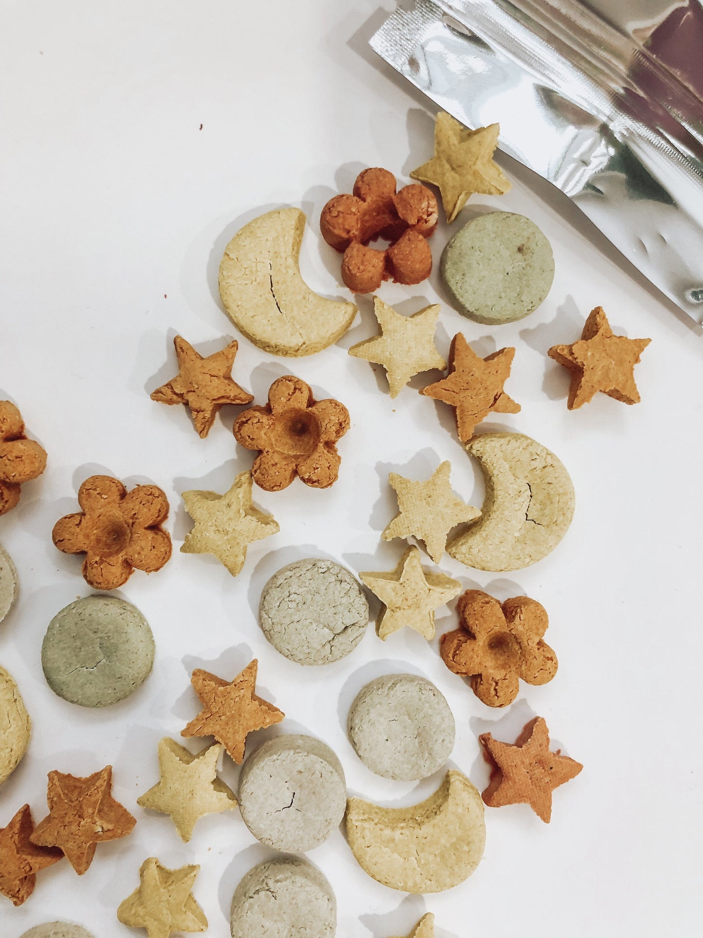 Fresh Start Treat Mix
