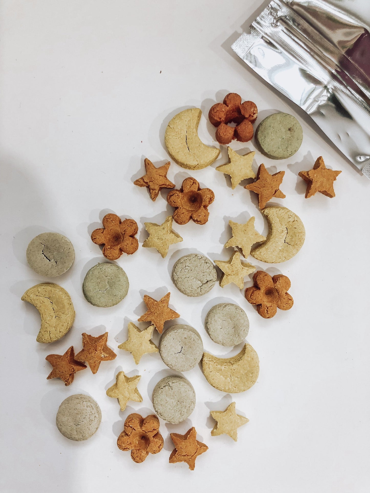 Fresh Start Treat Mix