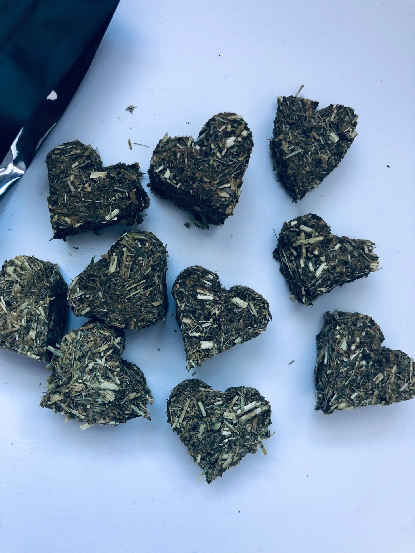 Oat Free Treats