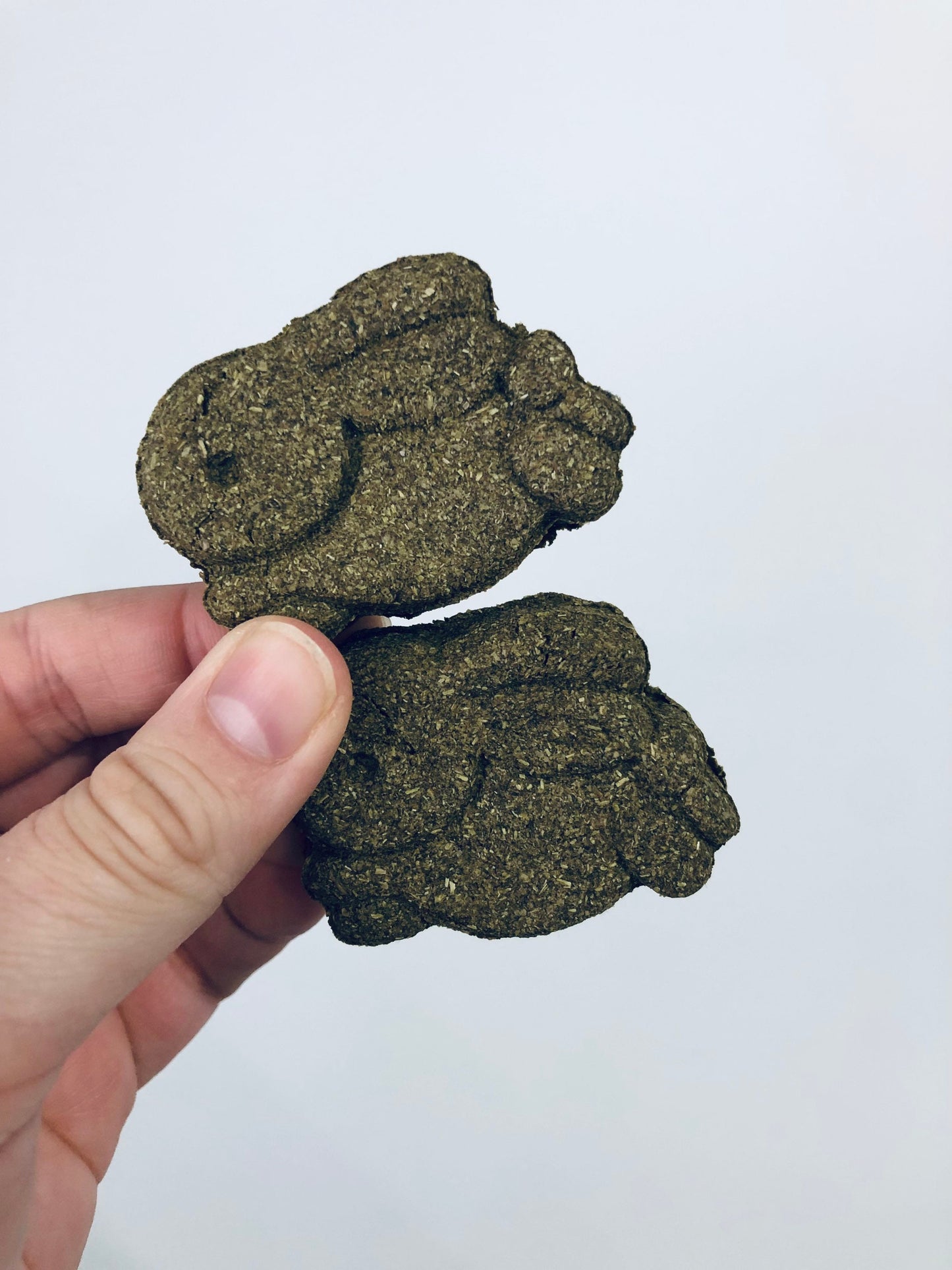 Oat Free Treats