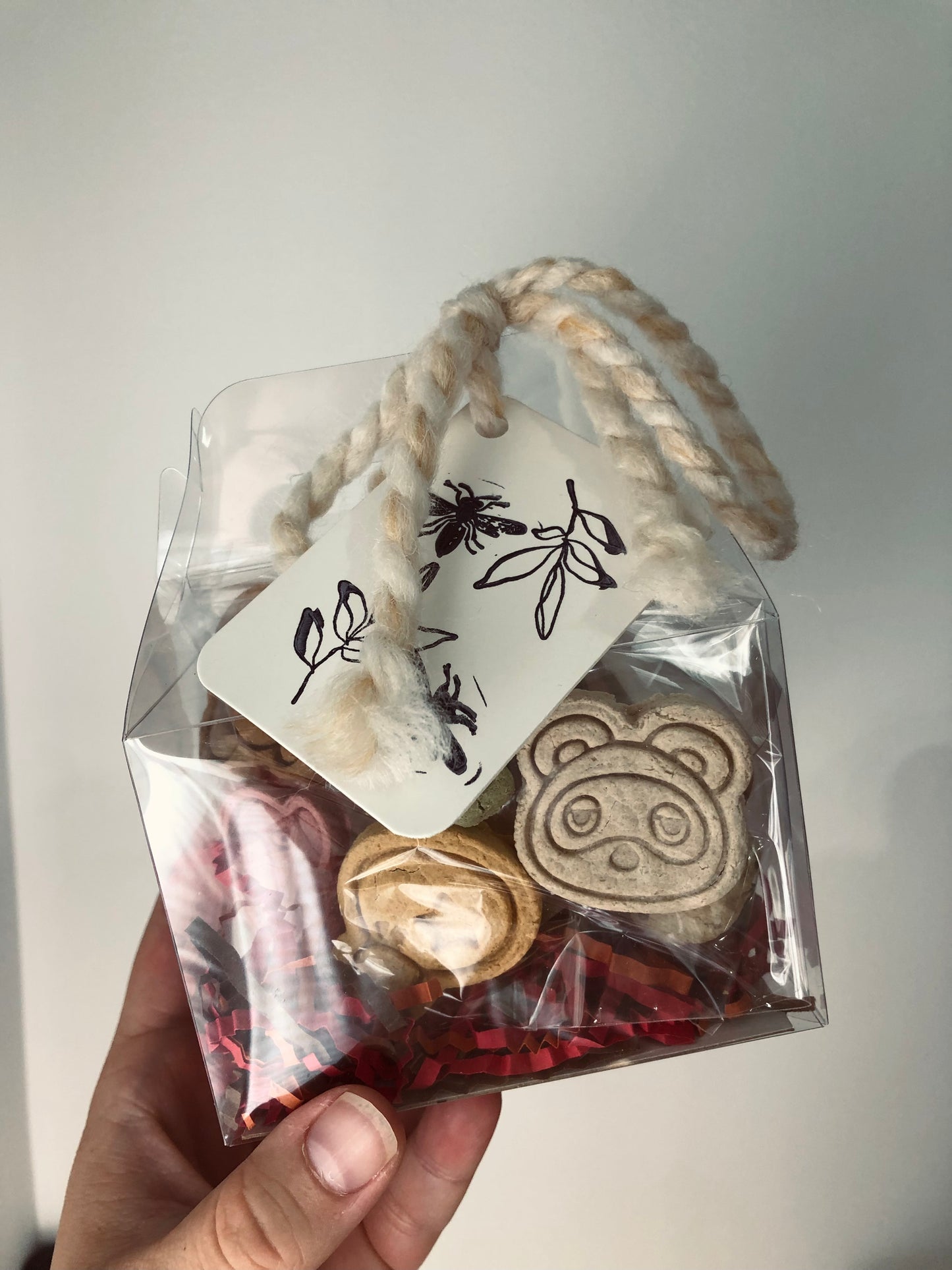 ACNL Inspired Bundle