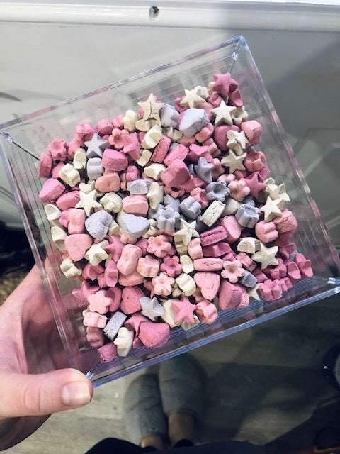 Valentines Nibbles