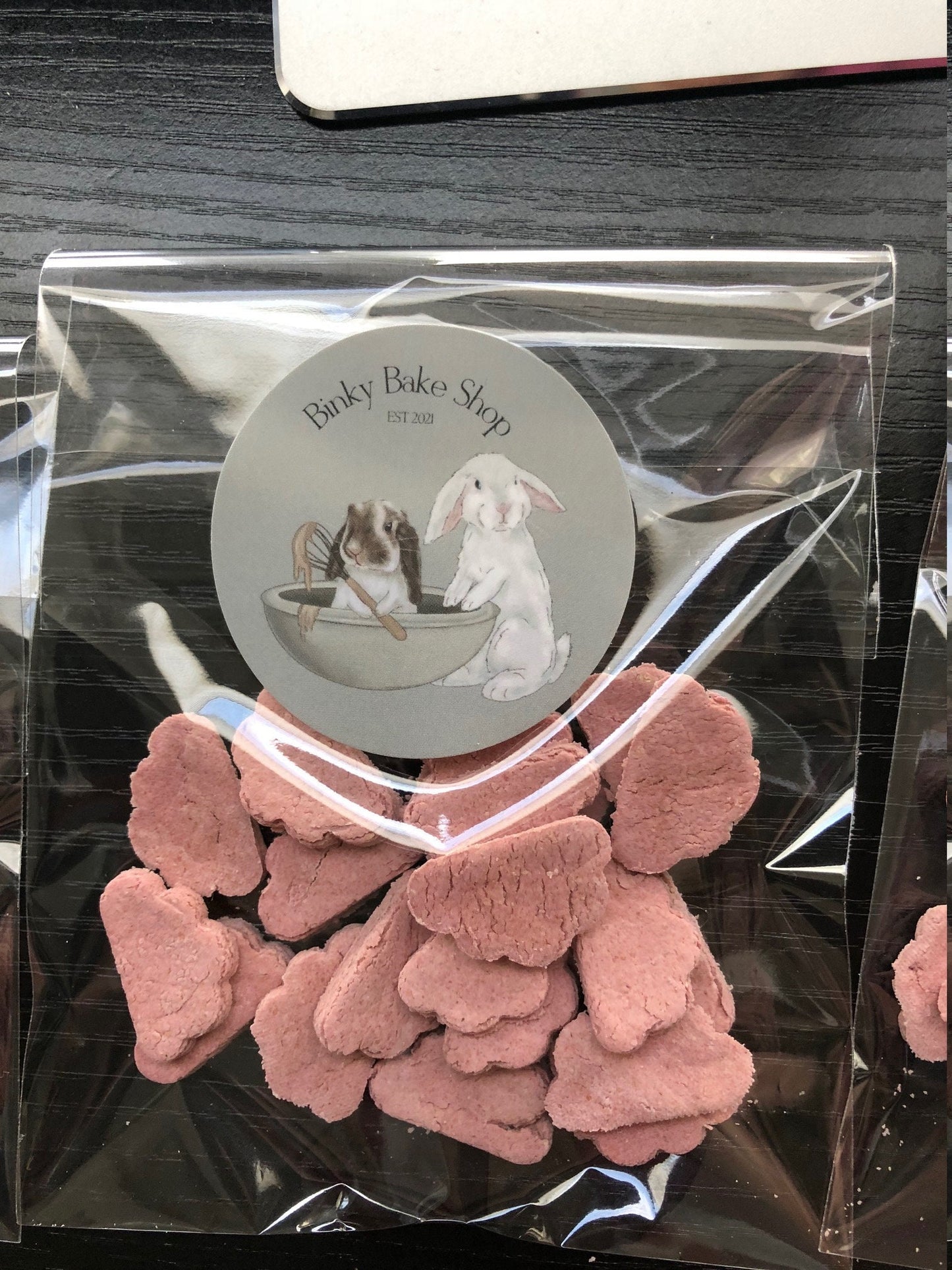 Cranberry Clouds