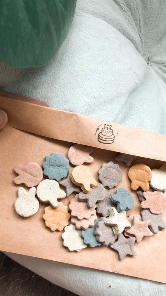 PARTY BUNS Party Mix
